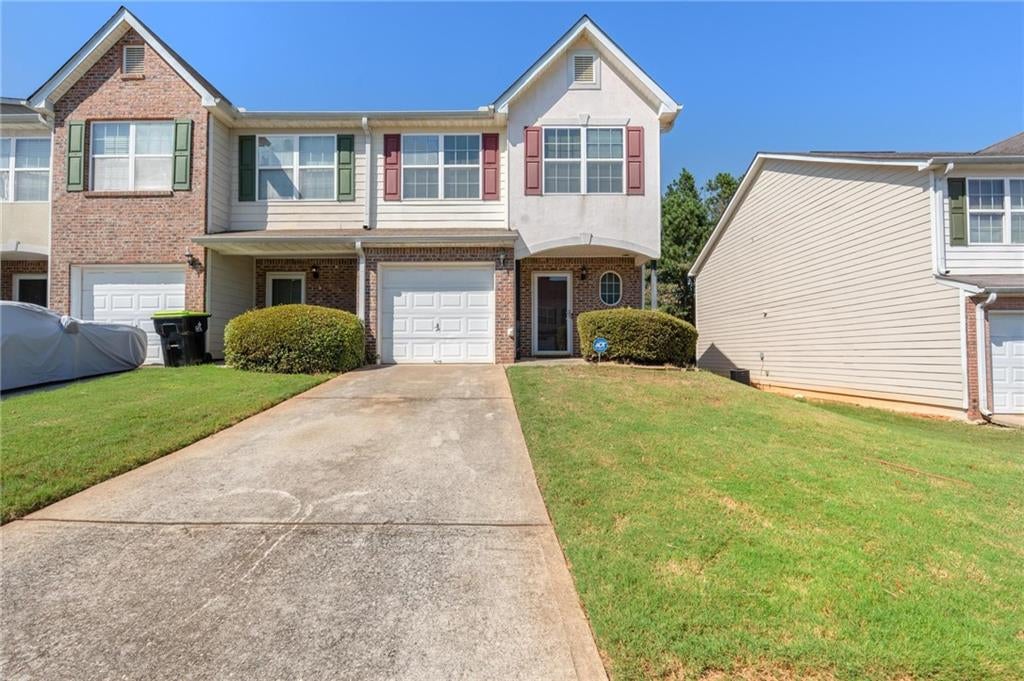 684 Georgetown Court
