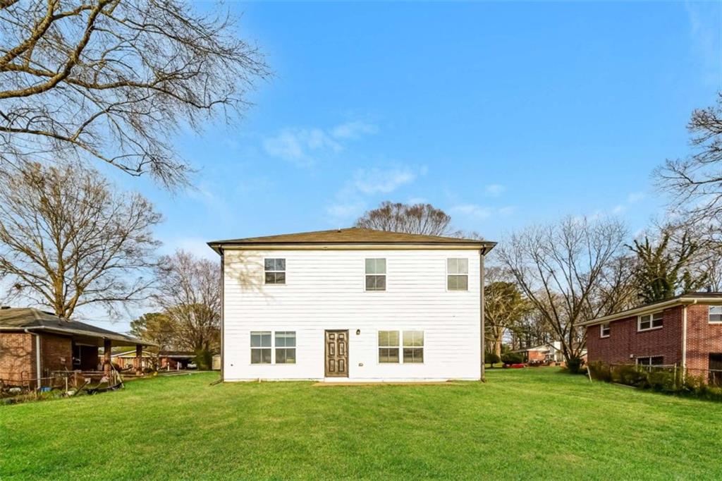 5897 Meadowview Road