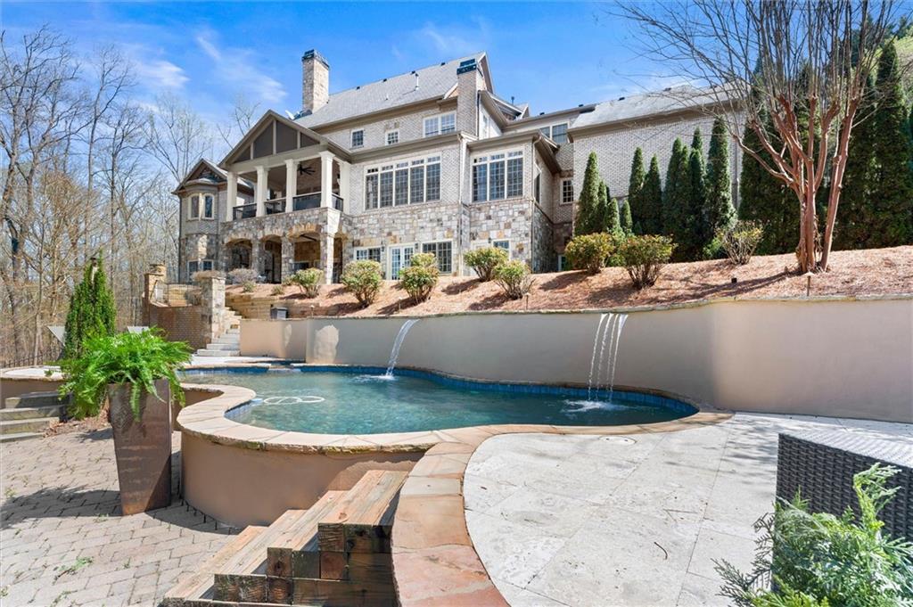 117 Liberty Grove Pass