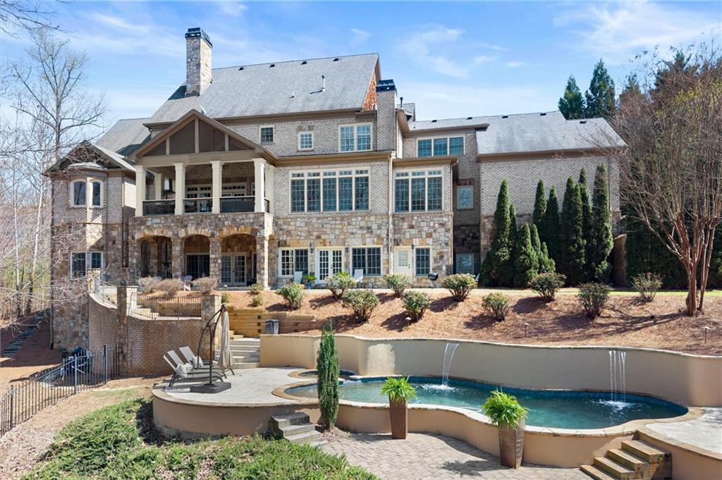 117 Liberty Grove Pass