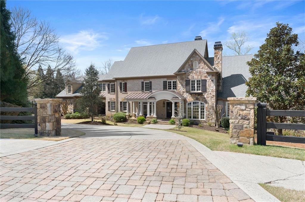 117 Liberty Grove Pass