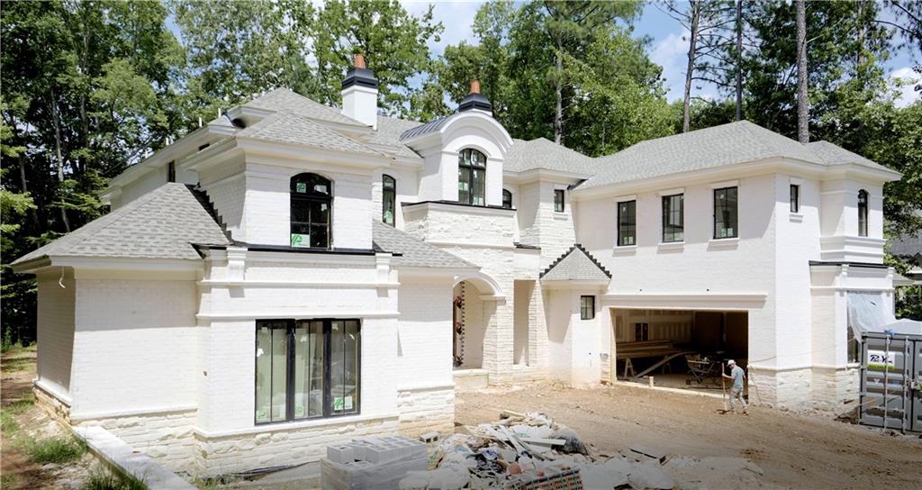 View Alpharetta, GA 30022 house