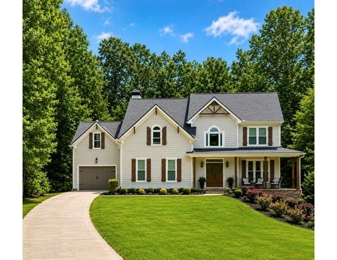 Homes For Sale - 4105 Old Bark Way<br/> Cumming, GA 30041