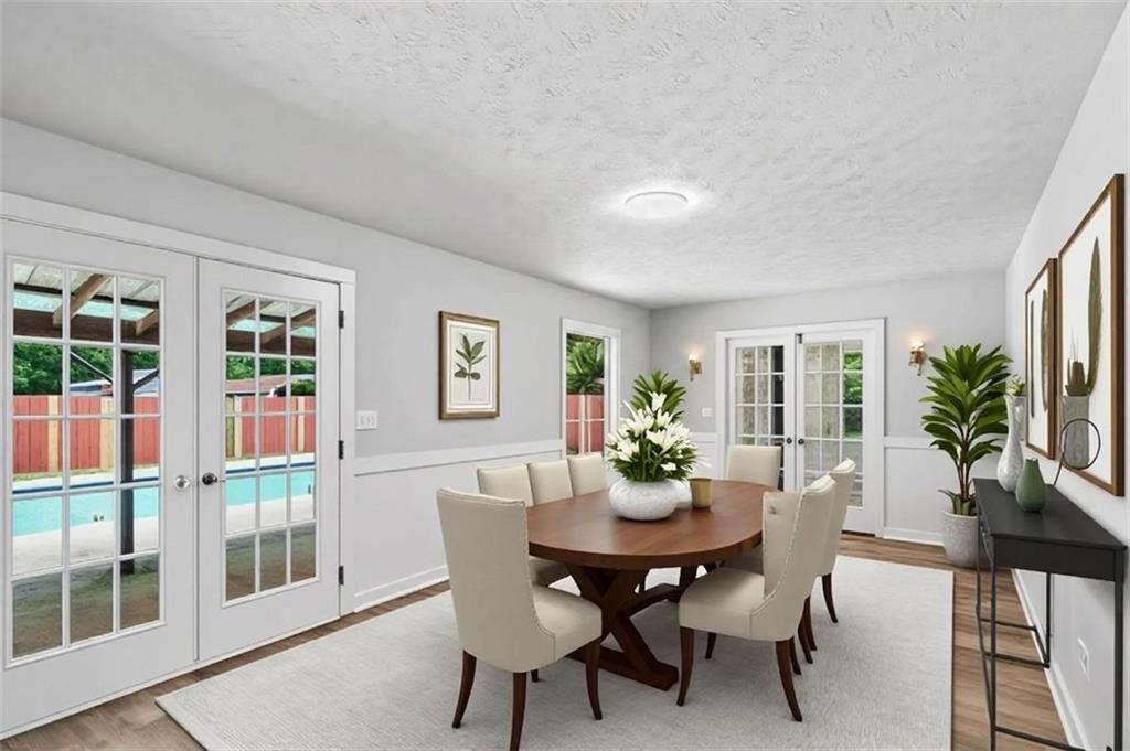 221 Mills Creek Path