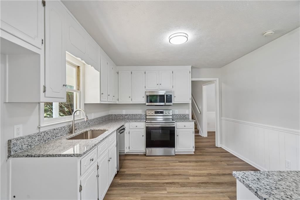 221 Mills Creek Path
