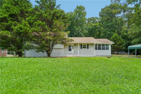 Homes For Sale - 221 Mills Creek Path<br/> Paulding County, Hiram, GA 30141