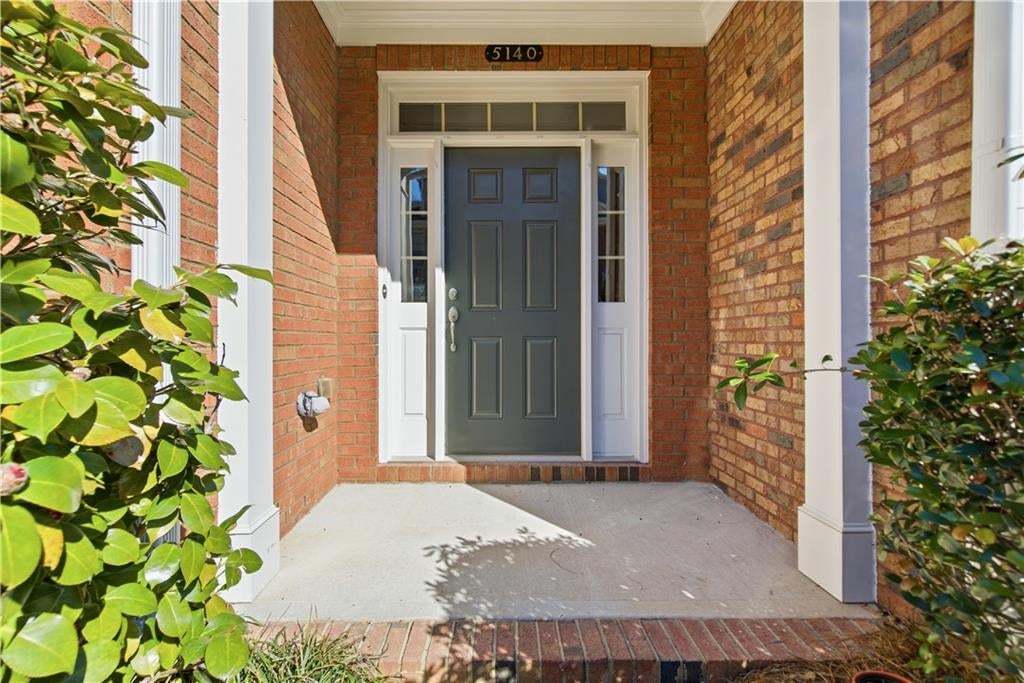 5140 Meridian Lane