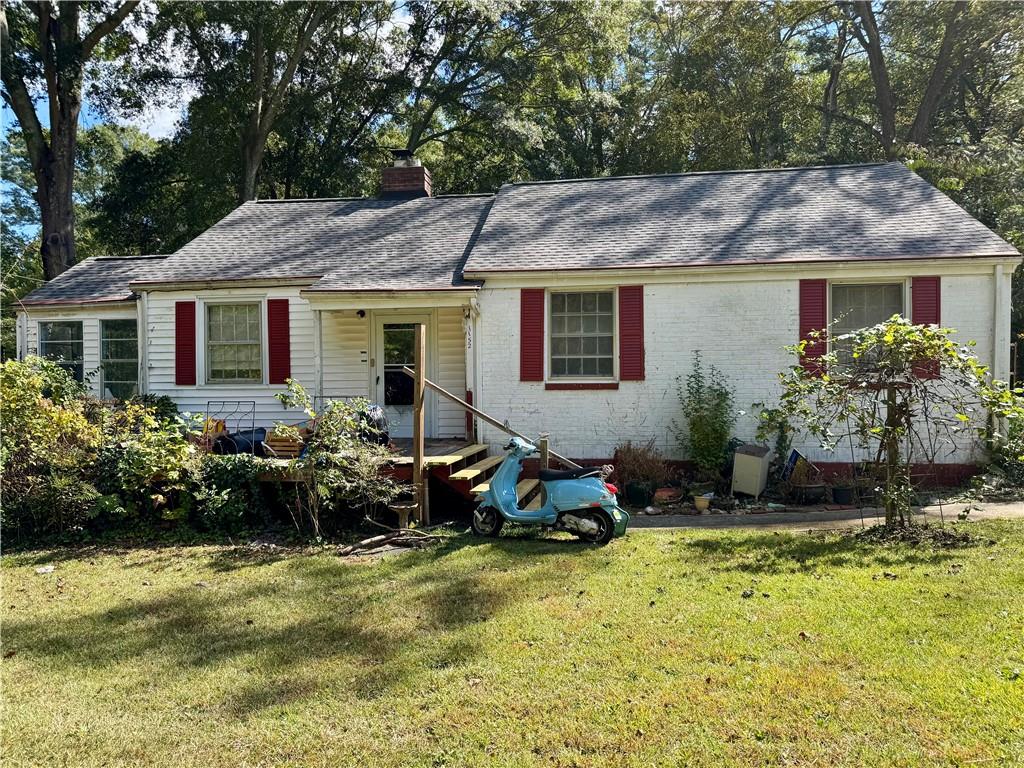 1152 Conway Road
