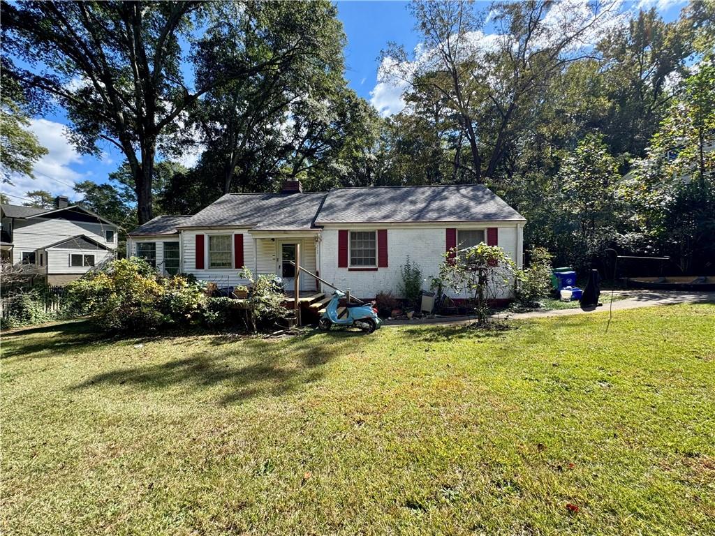 1152 Conway Road