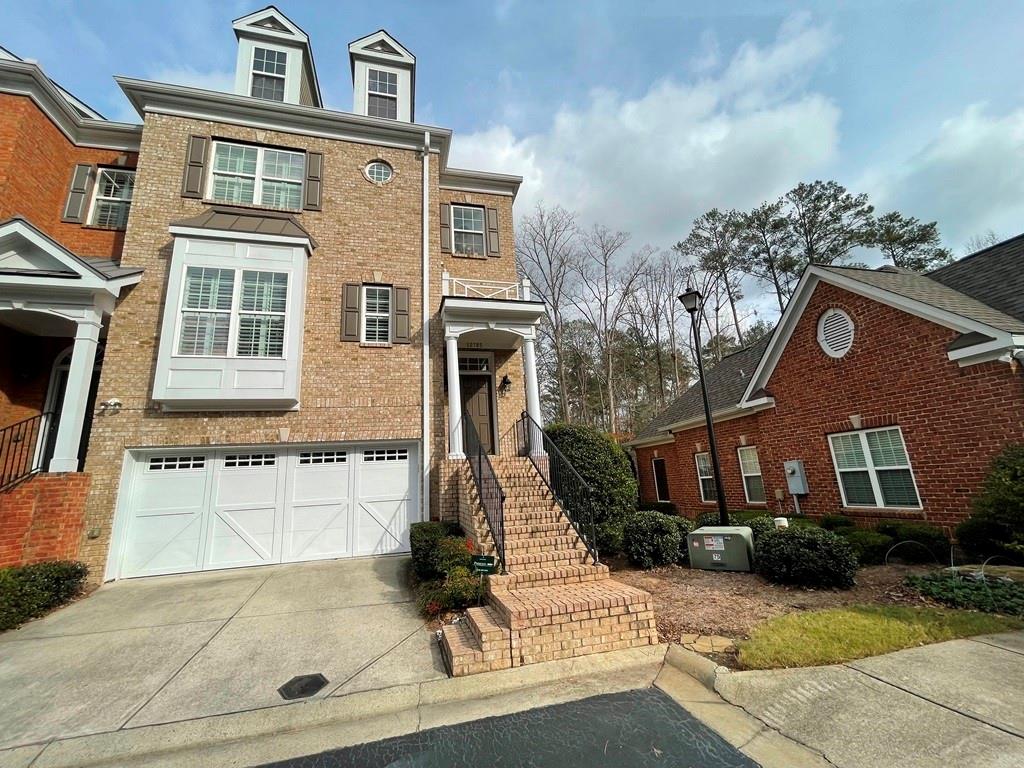 Lake Deerfield - Residential Lease