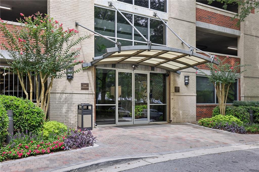 3180 Mathieson Drive NE 1403