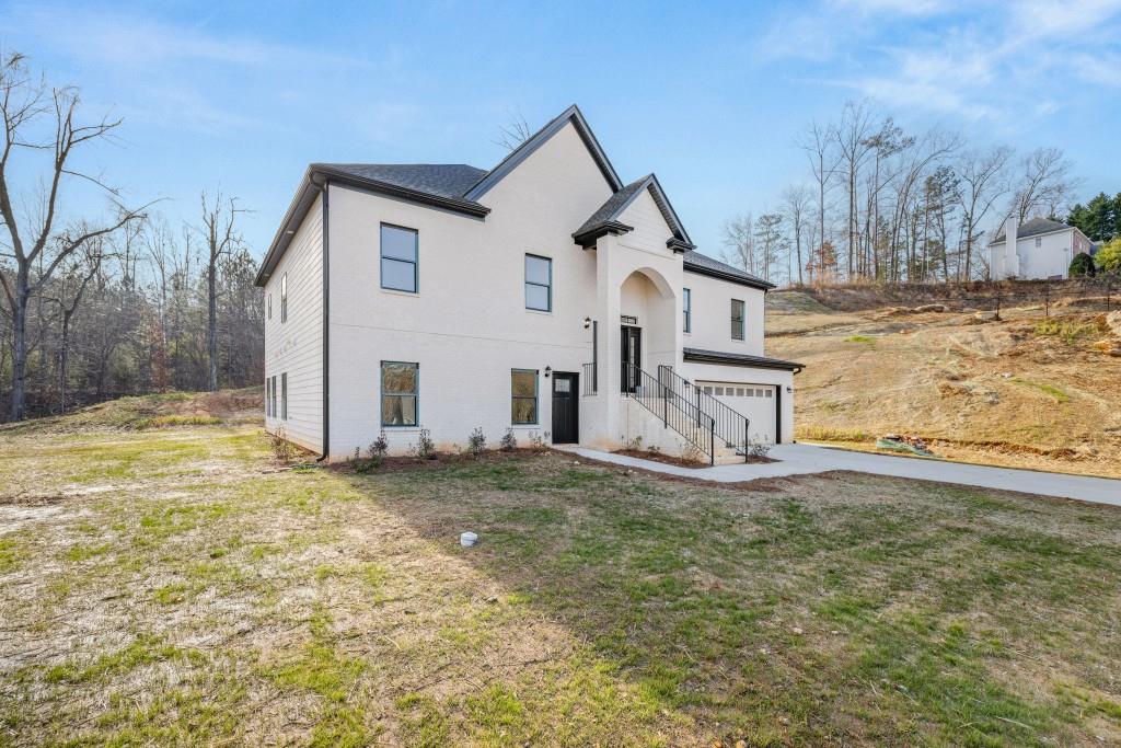 4410 Ross Estates Court