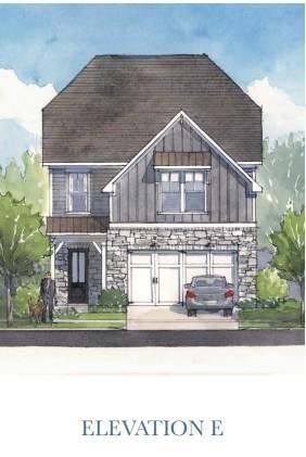 433 Edgewater Chase