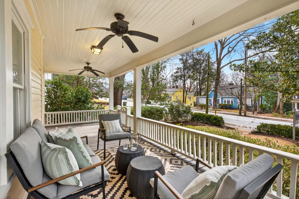 1239 N Highland Avenue NE