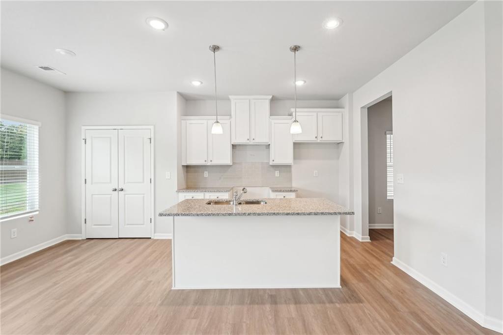 3001 Viewpark Circle, Conyers, Georgia image 12