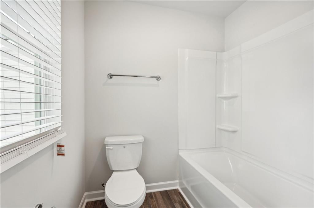 3001 Viewpark Circle, Conyers, Georgia image 36