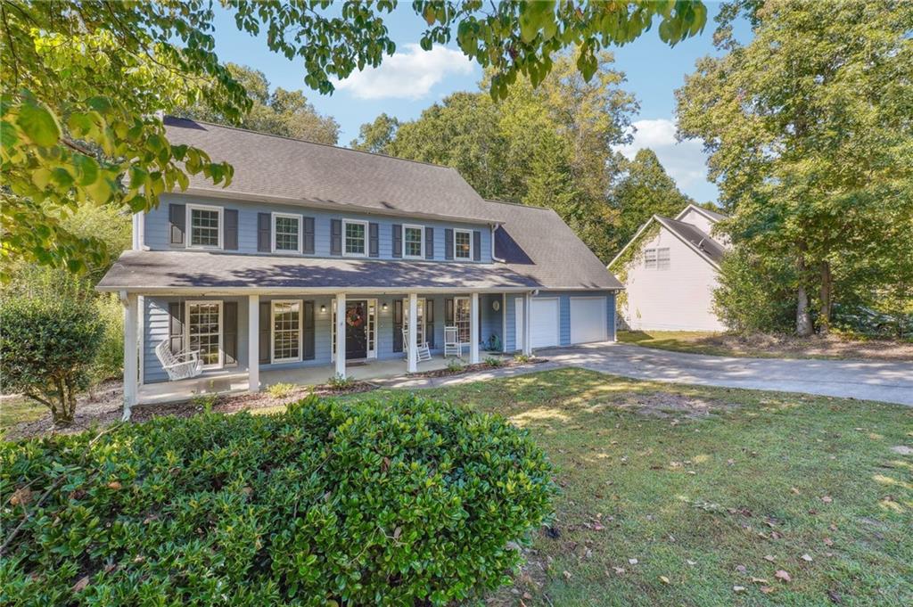 1884 Dovonshire Road SW