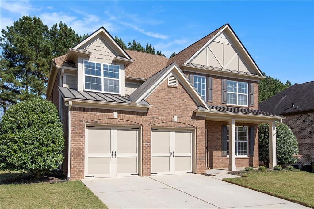 4825 Silver Leaf Drive