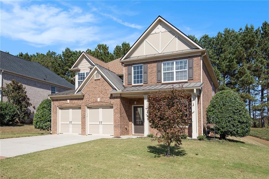 4825 Silver Leaf Drive