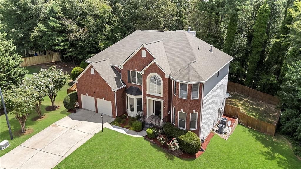 325 Nesbin Court