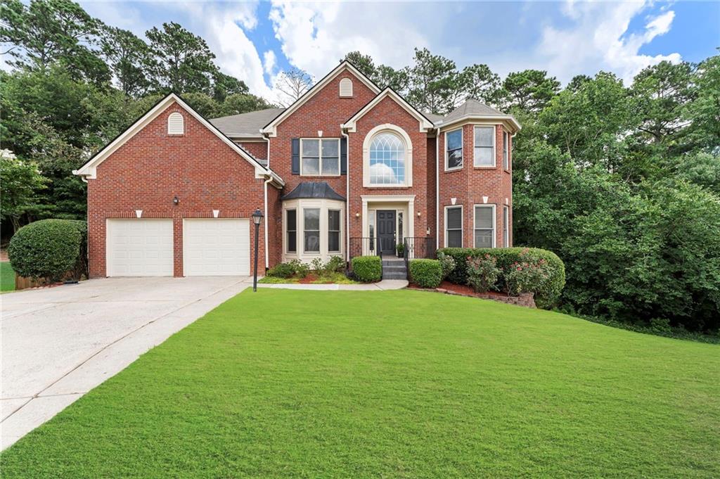 325 Nesbin Court