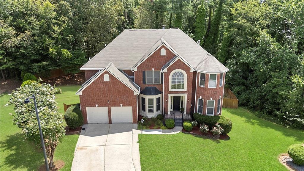 325 Nesbin Court