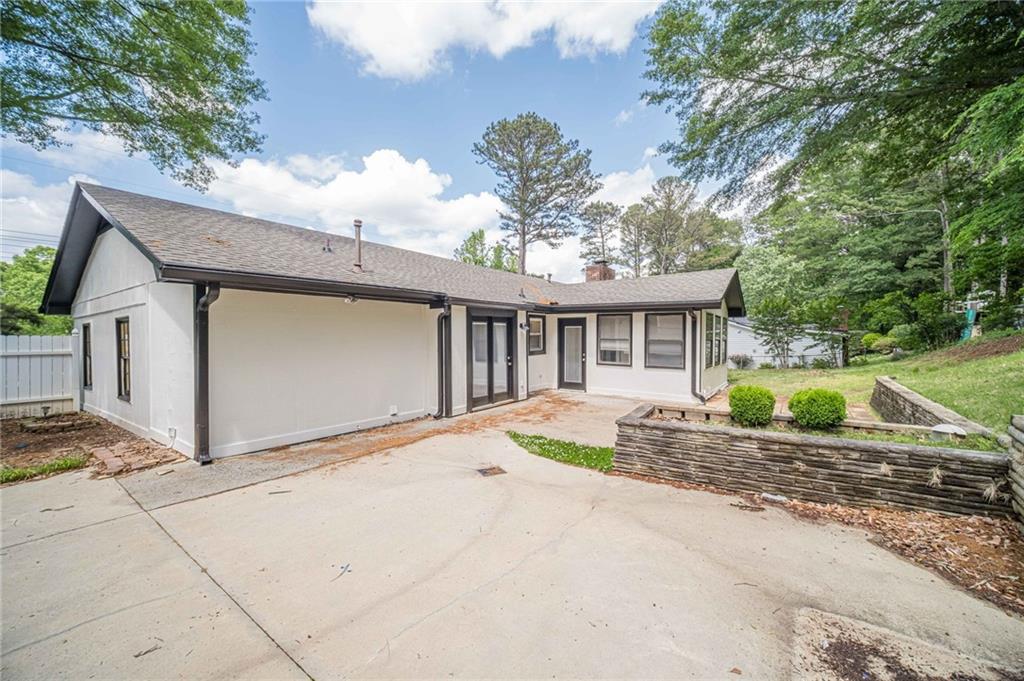 4858 Tarleton Drive SW