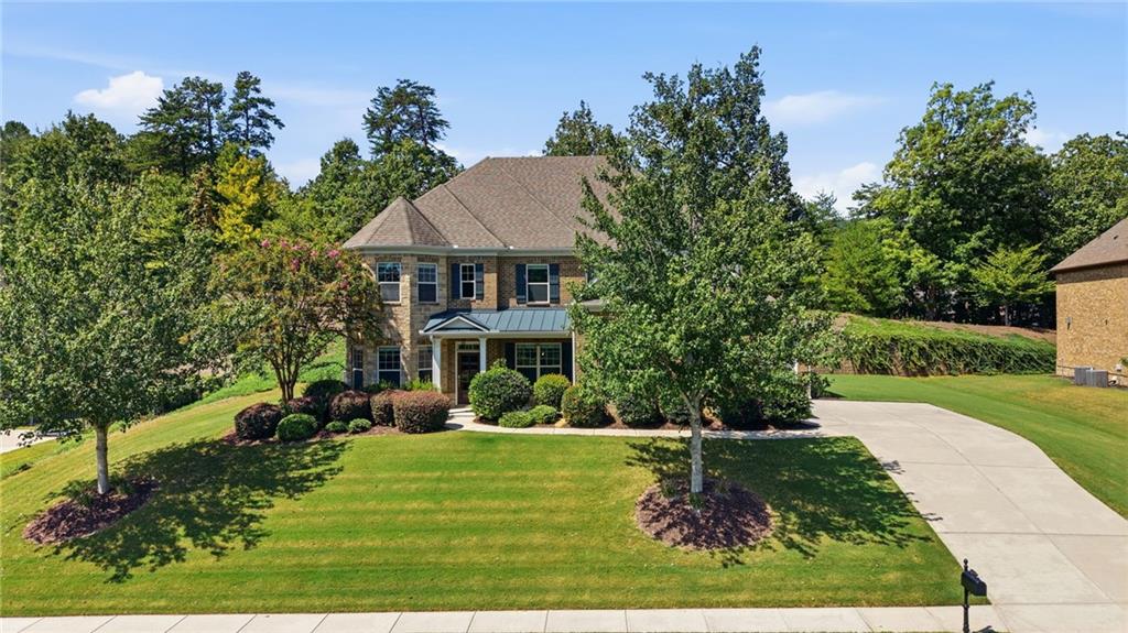 4529 Summersweet Drive