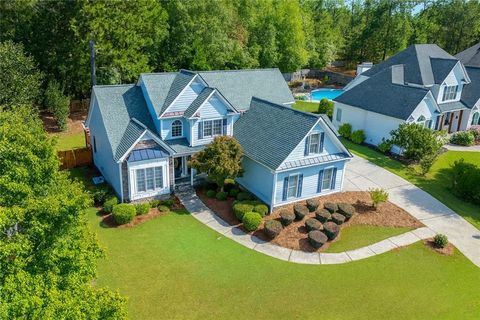 Homes For Sale - 2014 Hubbard Court<br/> Douglas County, Villa Rica, GA 30180