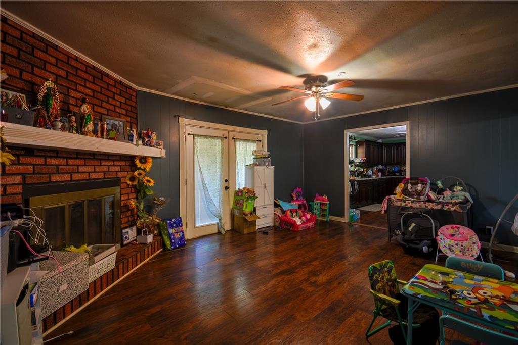 8053 Duralee Lane, Douglasville, Georgia image 6