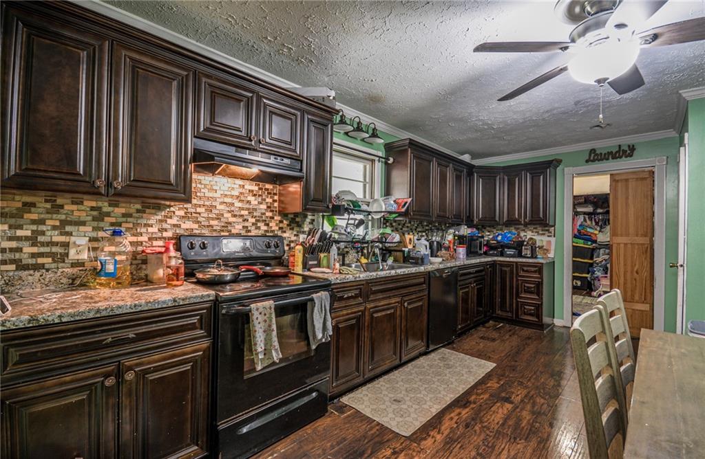 8053 Duralee Lane, Douglasville, Georgia image 7