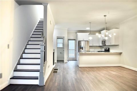 1365 Memorial Drive SE 13 Atlanta GA 30317