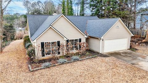 A home in Lawrenceville