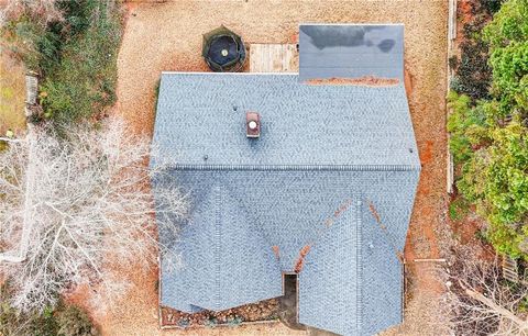 A home in Lawrenceville