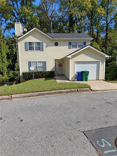 Photo of 3376 Wild Flower Cove, Decatur, GA 30032 (MLS # 7857796)