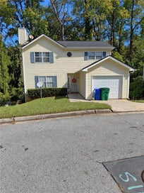 3376 Wild Flower Cove Decatur GA 30032