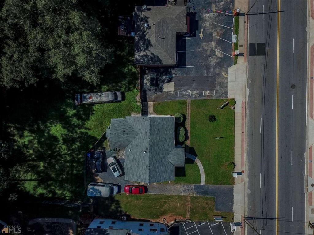 3224 Washington Road