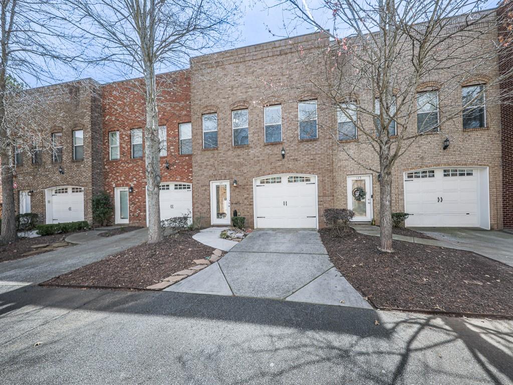 121 Riverwatch Court, Canton, Georgia image 2