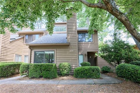 1606 Parkaire Crossing 1606 Marietta GA 30068