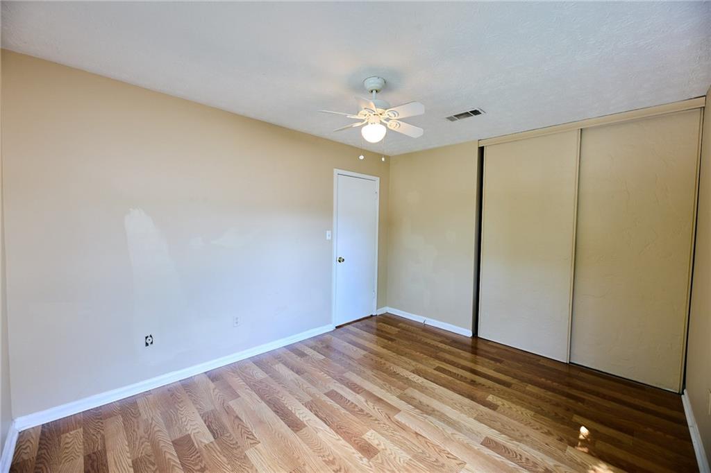 1606 Parkaire Crossing #1606, Marietta, Georgia image 11