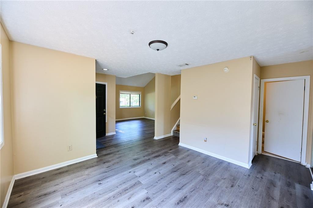 1606 Parkaire Crossing #1606, Marietta, Georgia image 6