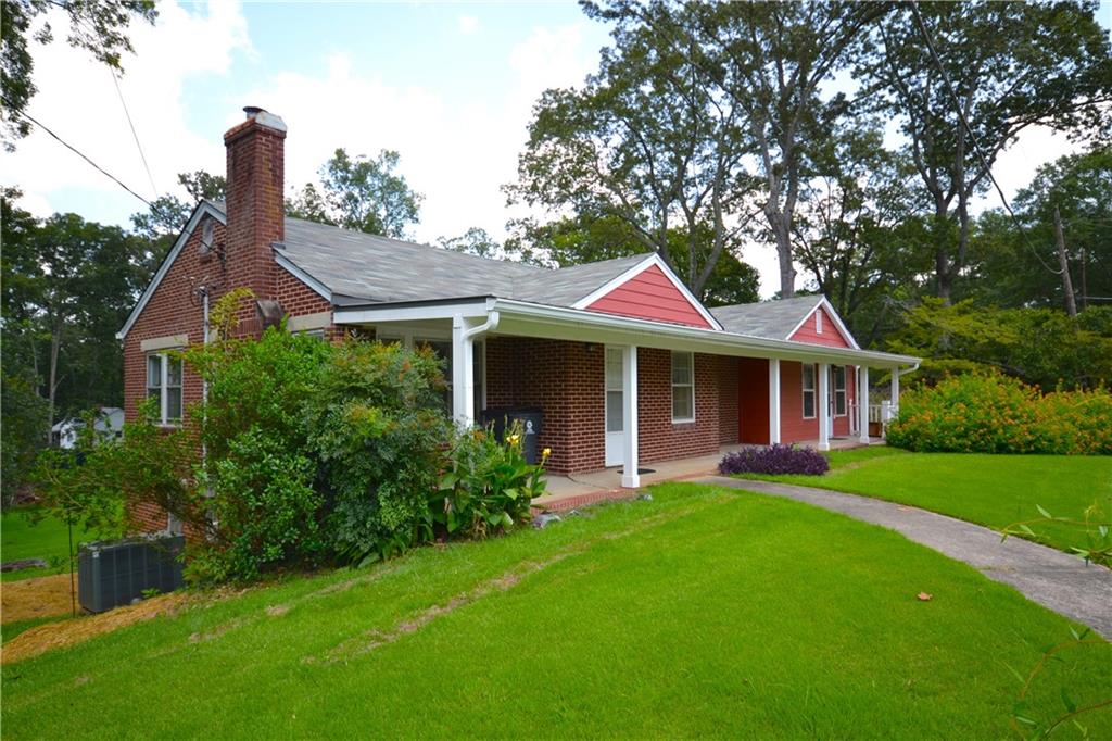 46 E Mill Street, Tallapoosa, Georgia image 5