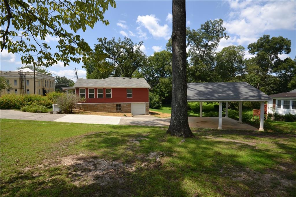 46 E Mill Street, Tallapoosa, Georgia image 39