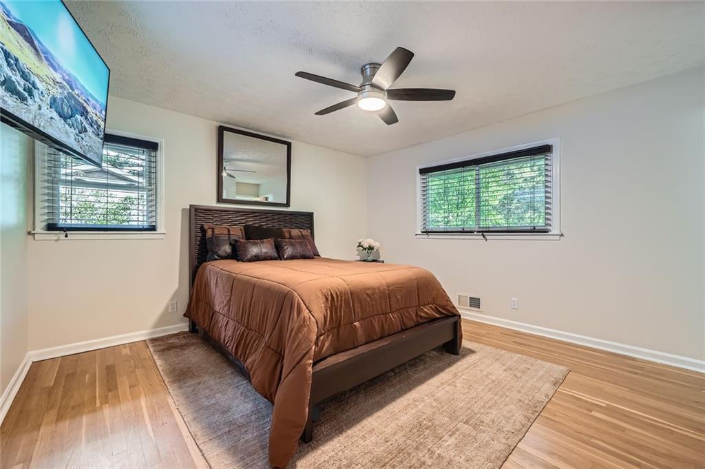 2687 Goodfellows Road, Tucker, Georgia image 12