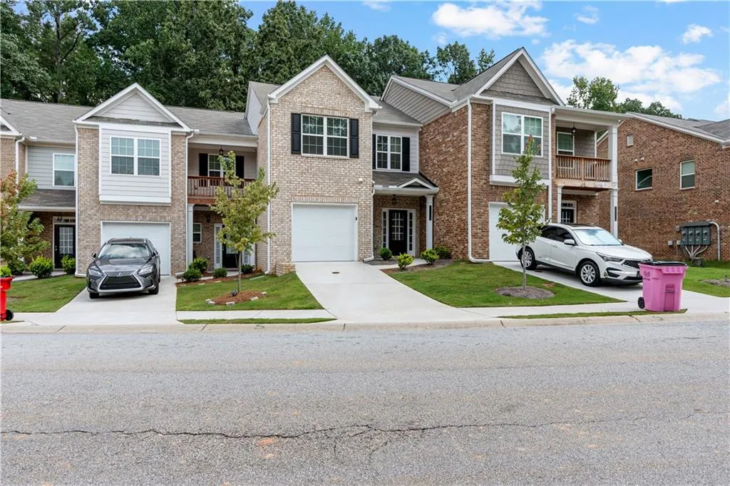 Covington, Georgia 30014, United States, 3 Bedrooms Bedrooms, ,3 BathroomsBathrooms,Residential,Active,196666