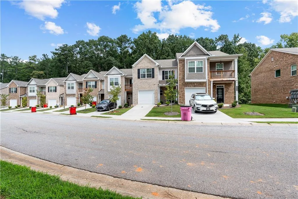 Covington, Georgia 30014, United States, 3 Bedrooms Bedrooms, ,3 BathroomsBathrooms,Residential,Active,196666