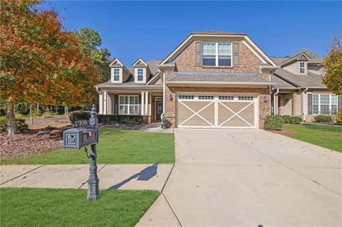 Homes For Rent - 3708 Majestick Oak Dr Dr<br/> Gainesville, GA 30504