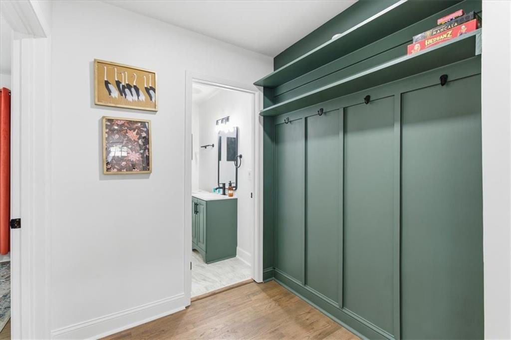 Adair Park - Residential