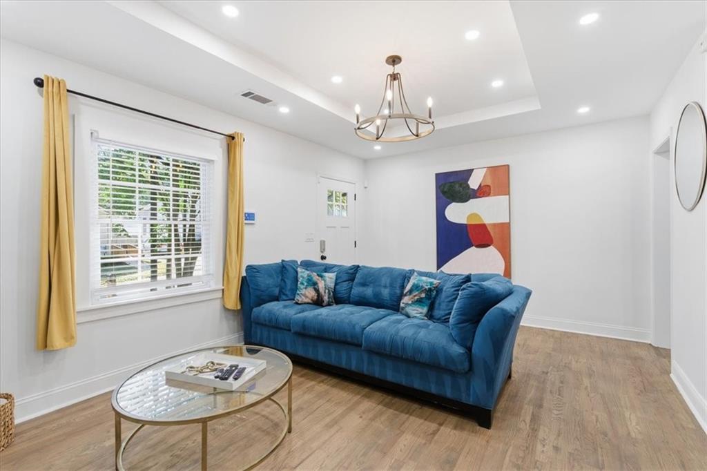 Adair Park - Residential