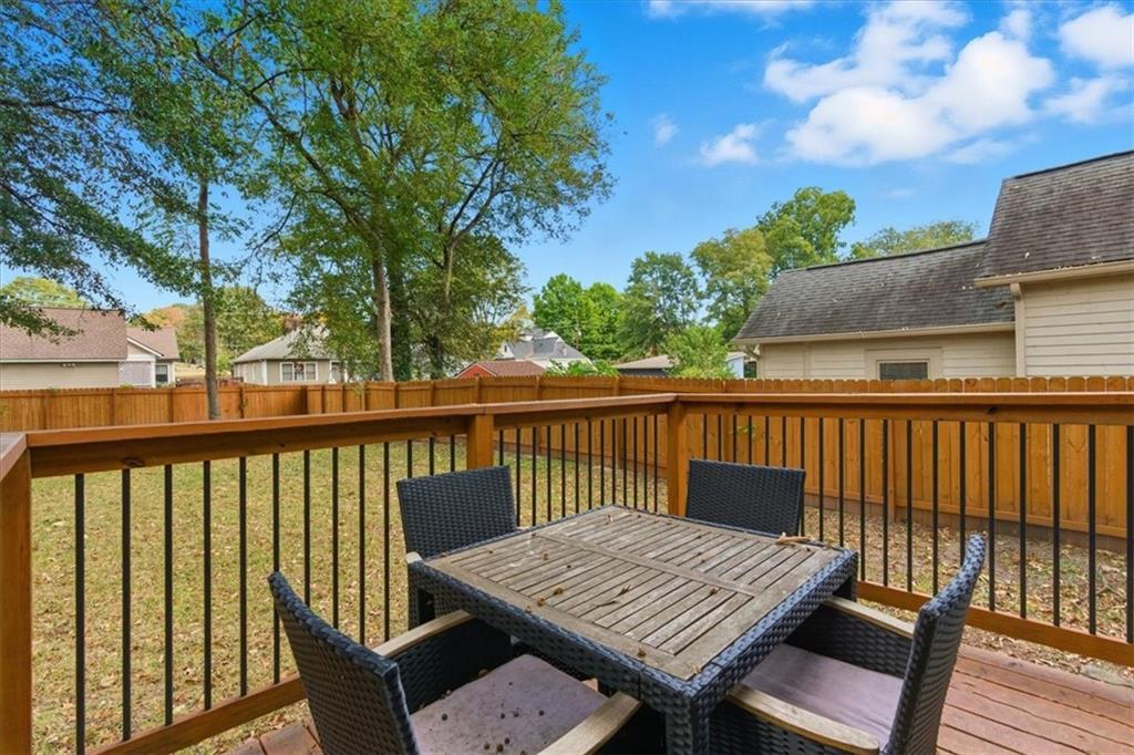 Adair Park - Residential